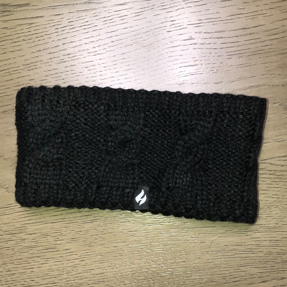 Winter Headband - Picture 1 of 4